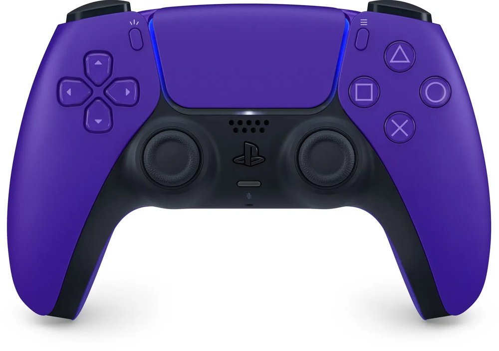Ovladač DualSense V2 · Galaxy Purple