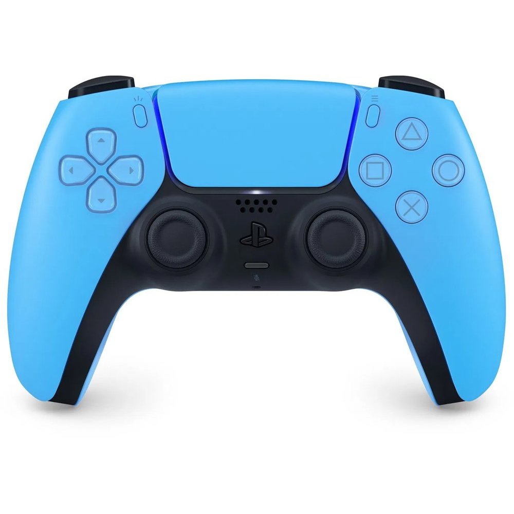 Ovladač DualSense V2 · Starlight Blue