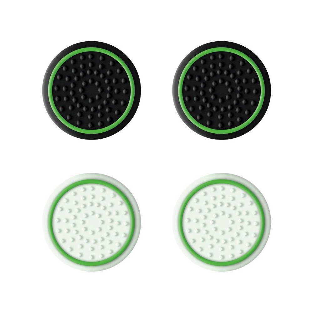 Čepičky na páčky Trust GXT 267 pro Xbox · 4 ks