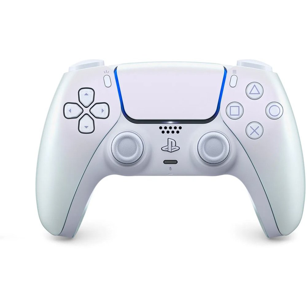 Ovladač DualSense V2 · Chroma Pearl