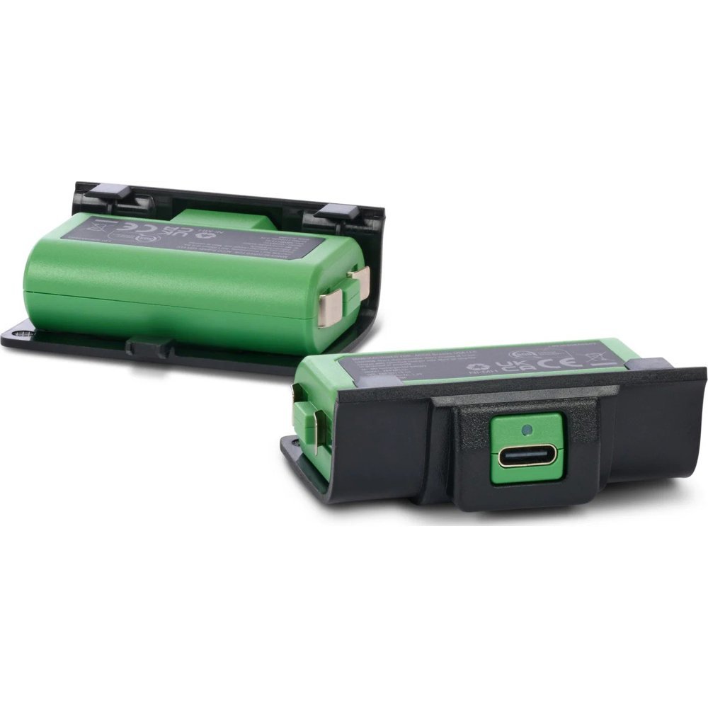 Sada PowerA Play & Charge pro Xbox Series X|S · 2 ks