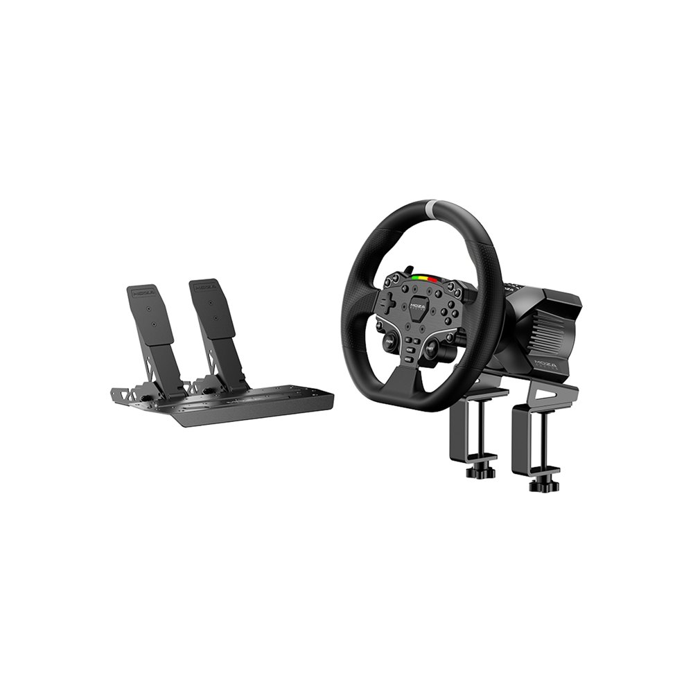 Moza Racing R3 ES Lite pro PC