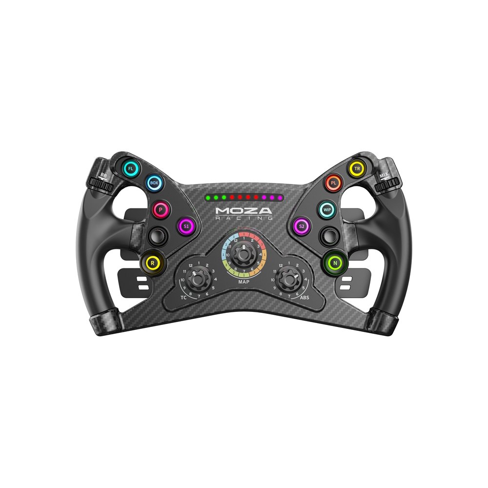 Moza Racing KS Formula pro PC