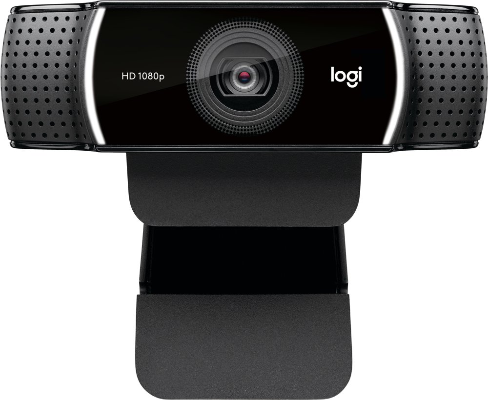 Logitech C922 Pro Stream