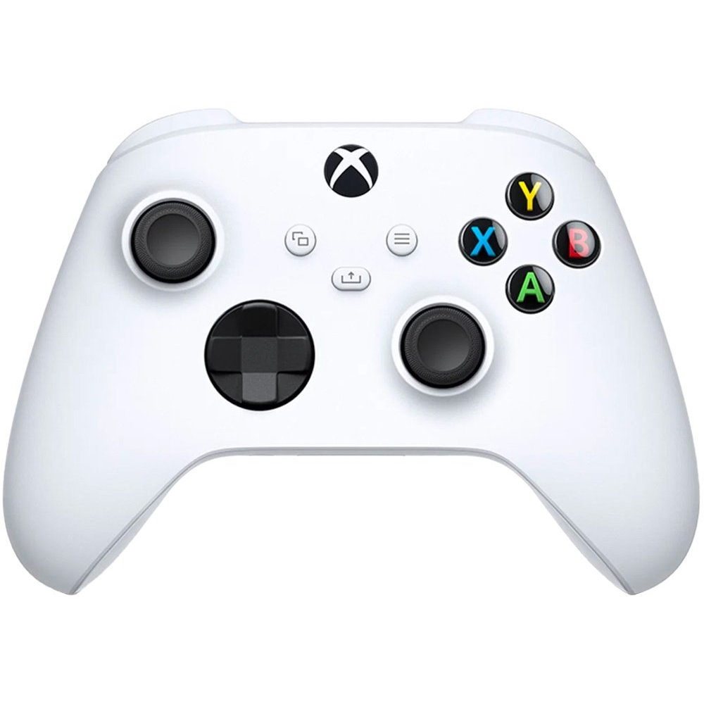 Ovladač Xbox Wireless · Robot White