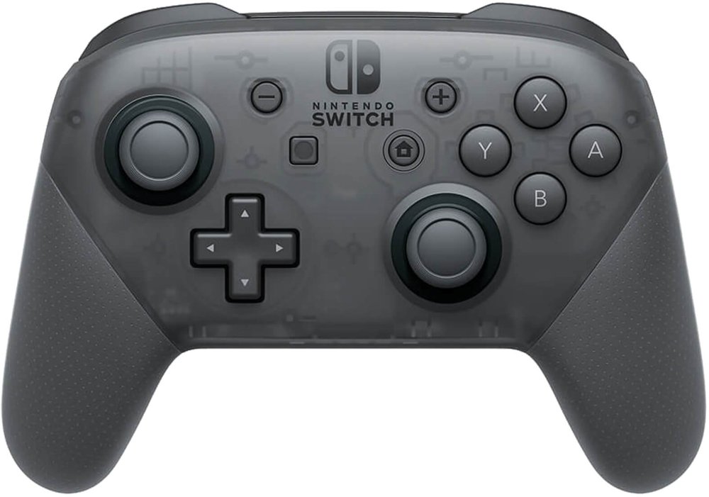 Nintendo Switch Pro Controller