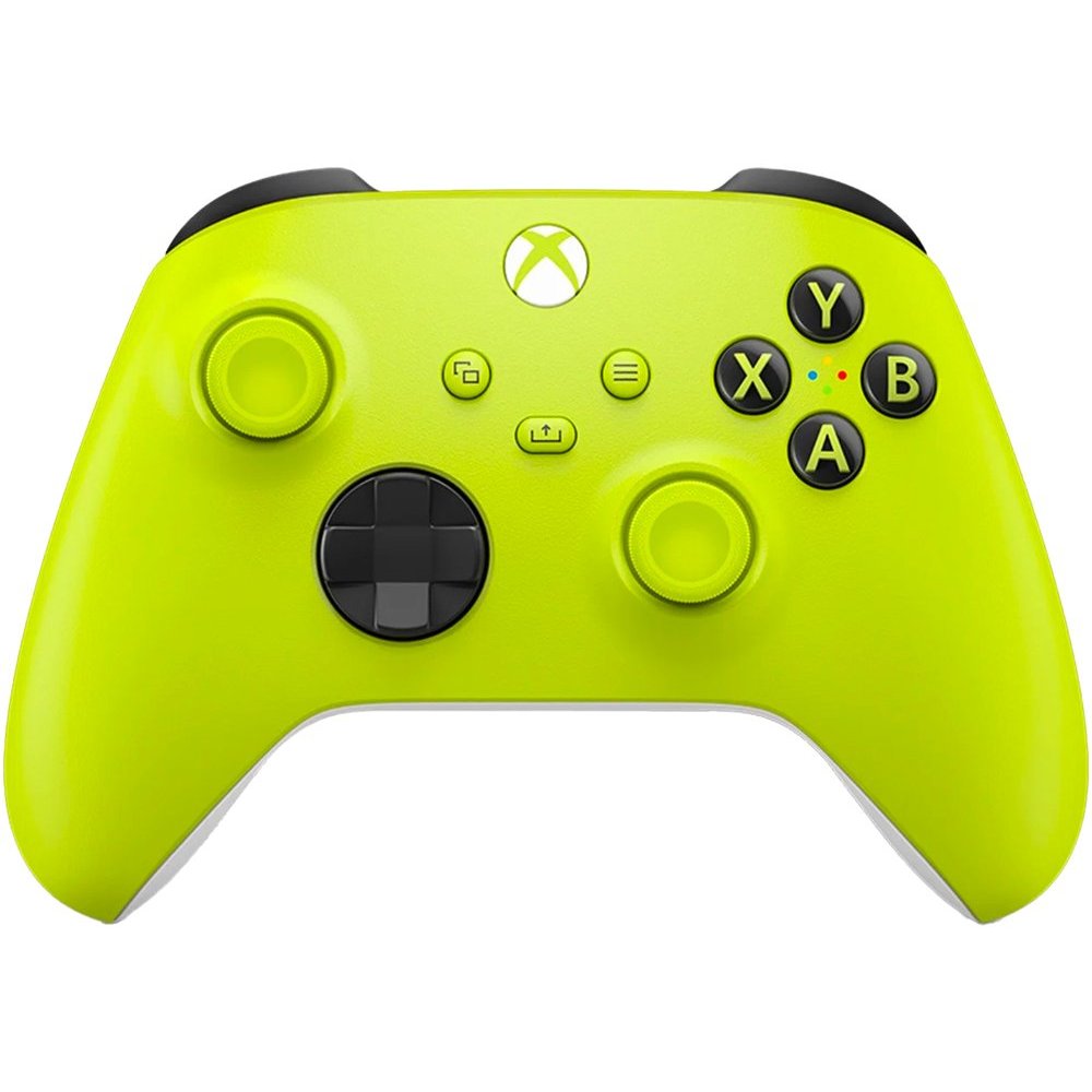 Ovladač Xbox Wireless · Electric Volt