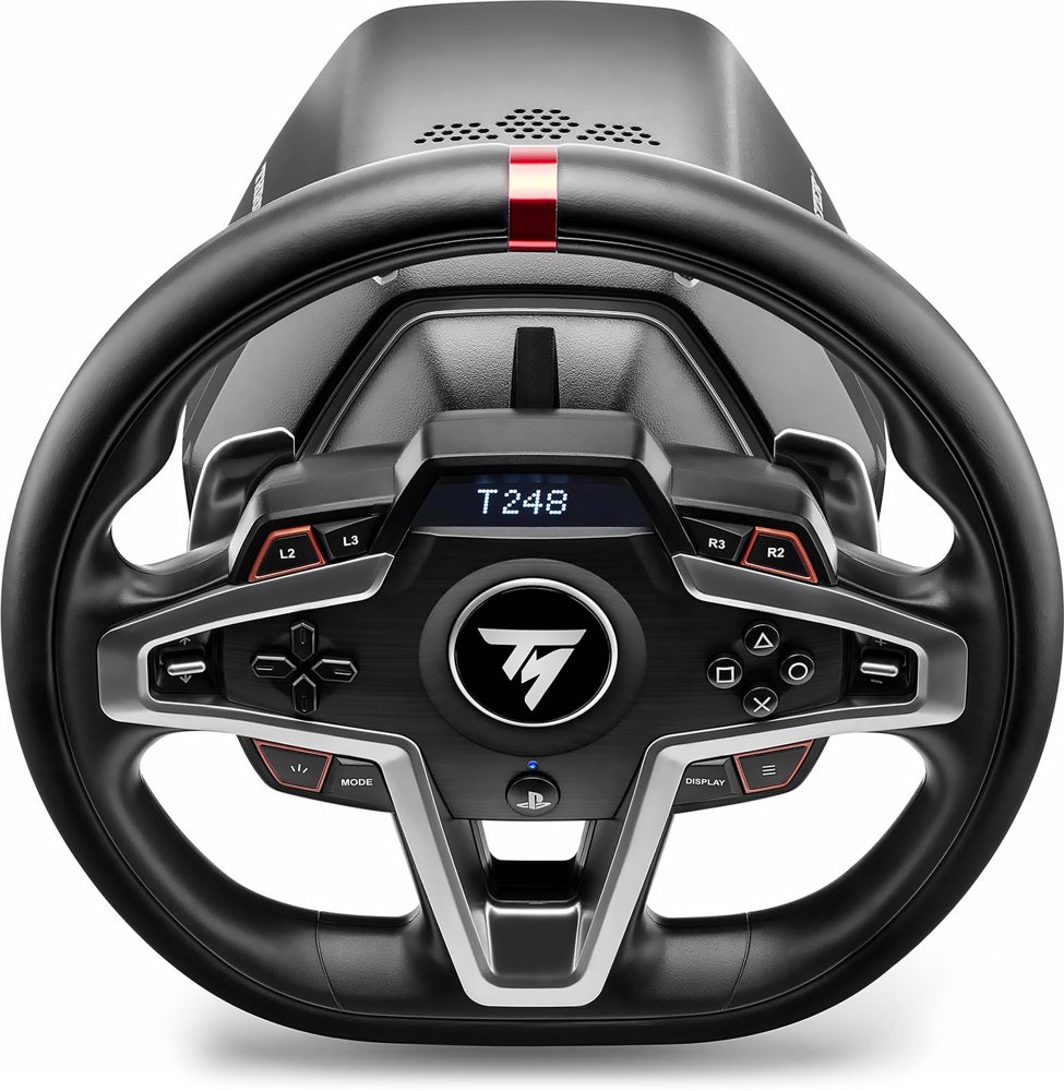 Thrustmaster T248 PS5/PS4/PC
