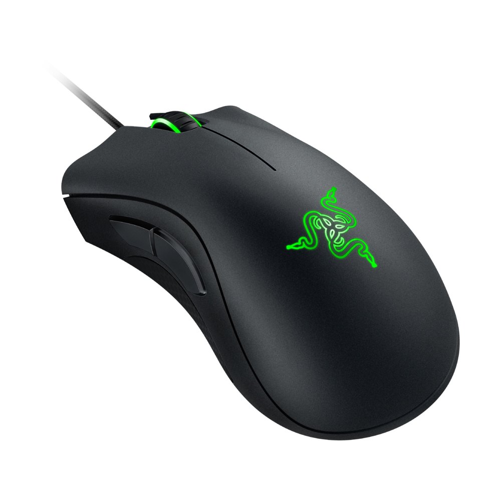 Razer DeathAdder Essential 2021