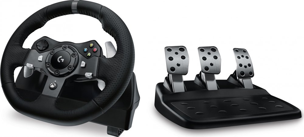 Logitech G920 Driving Force