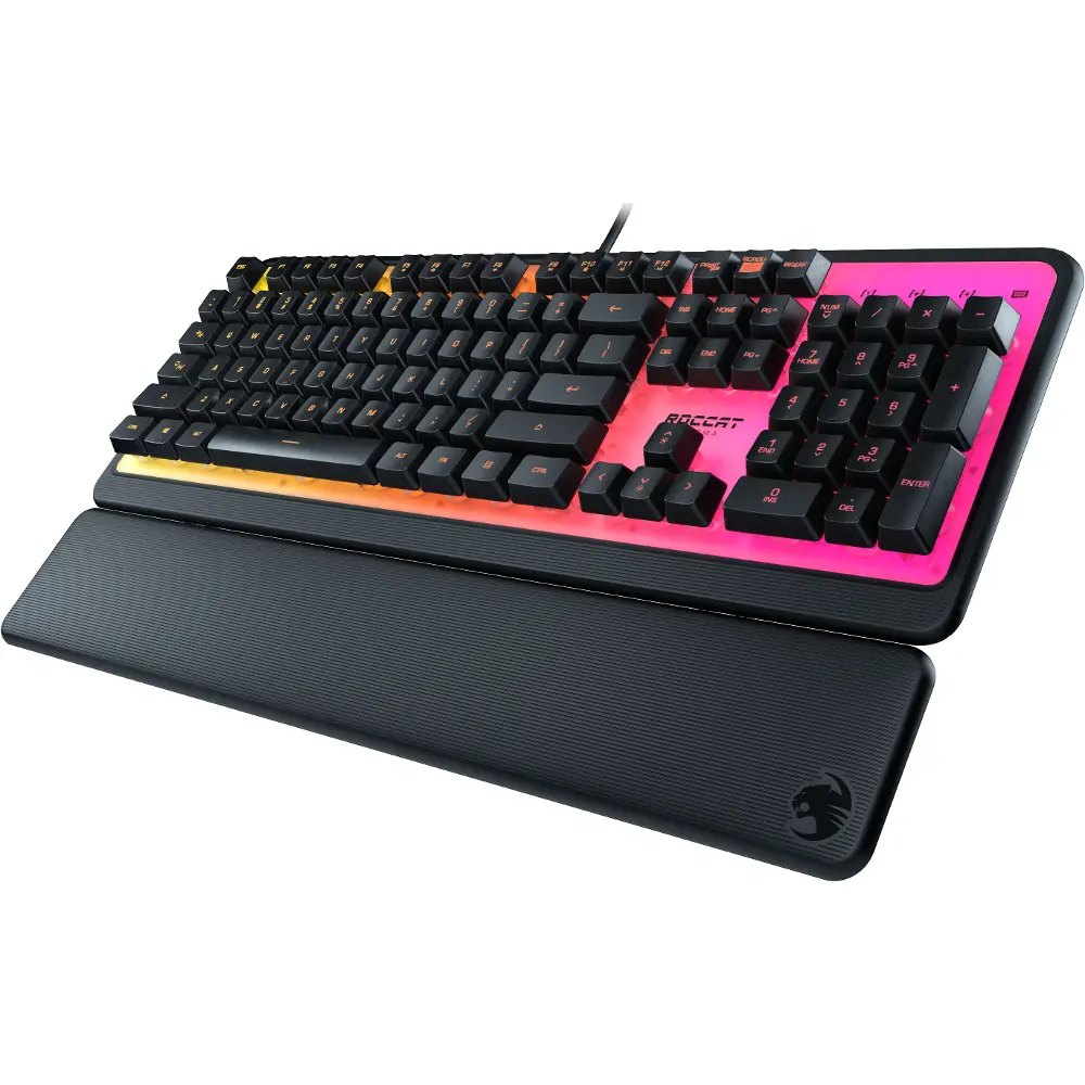 Roccat Magma Membrane RGB