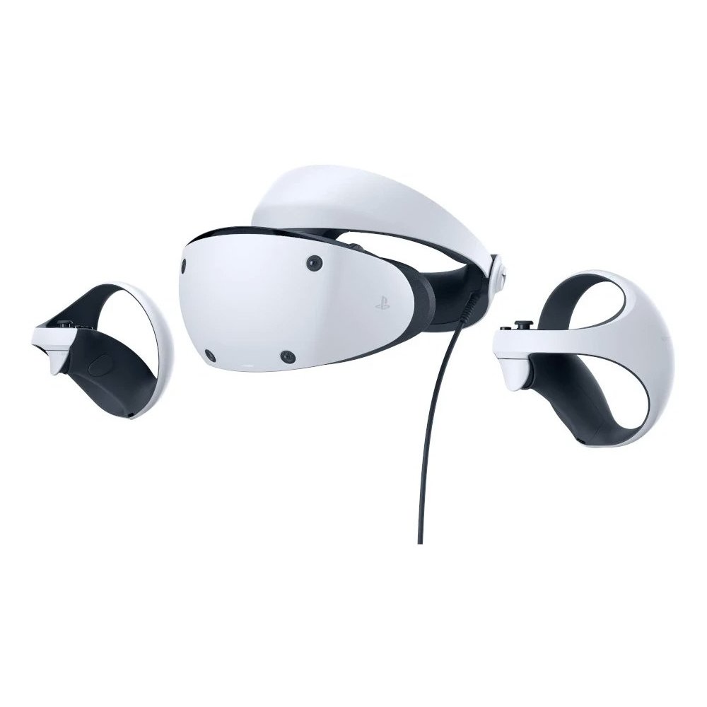 PlayStation VR2