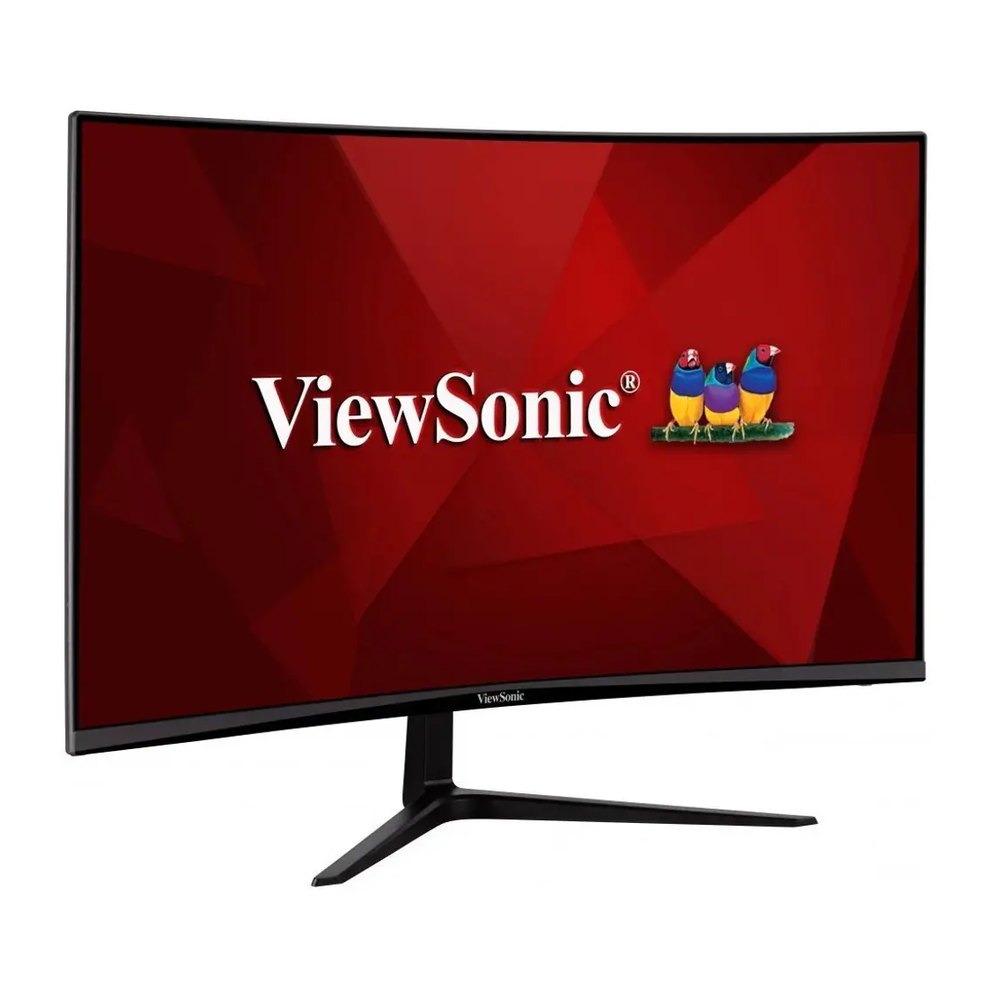 Viewsonic 32" VX3218-PC-MHD