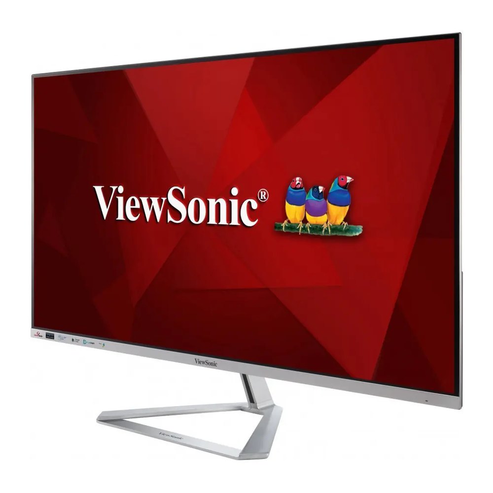 Viewsonic 32" VX3276-2K-MHD-2