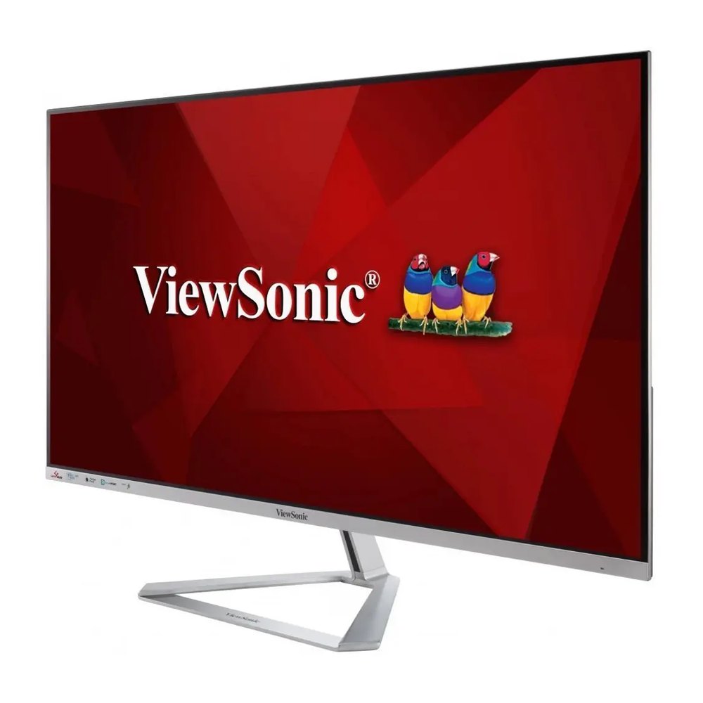 Viewsonic 31,5" VX3276-MHD-3