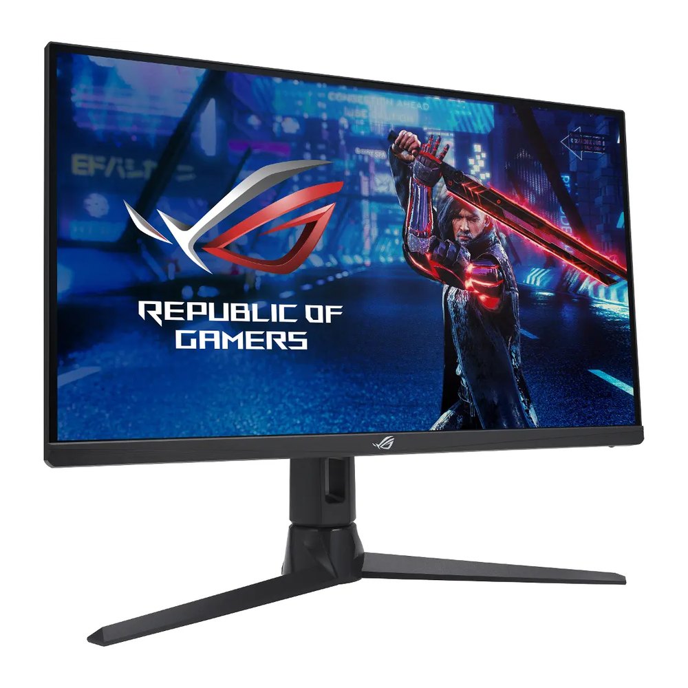 Asus 27" ROG Strix XG27AQMR