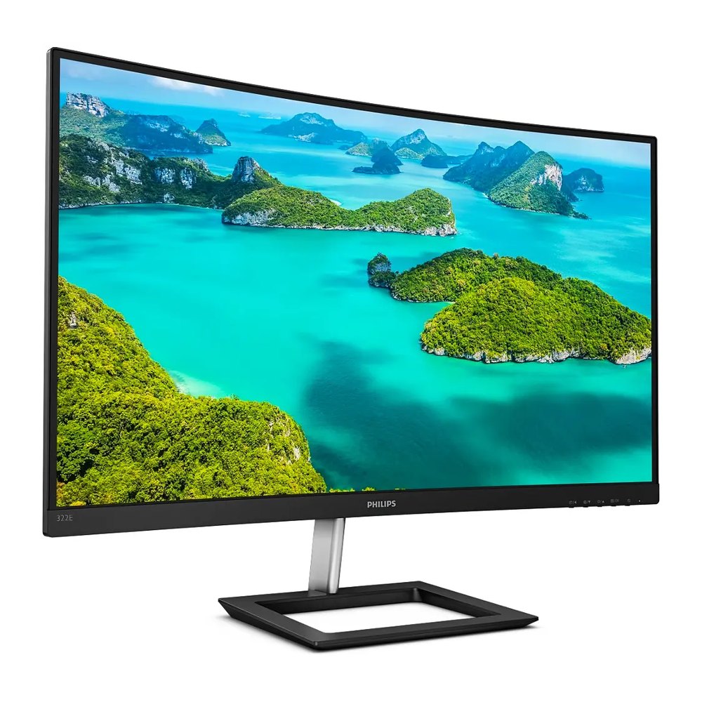 Philips 31,5" 322E1C
