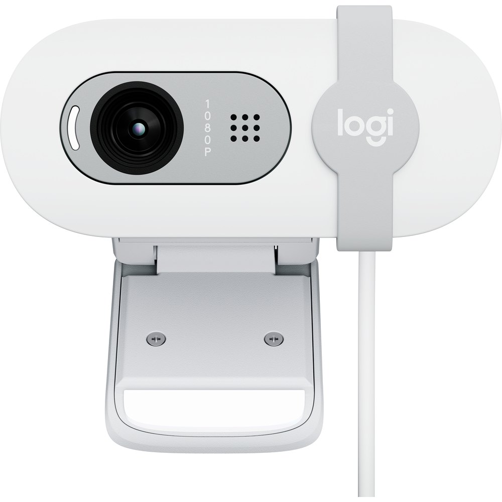 Logitech Brio 100 Full HD