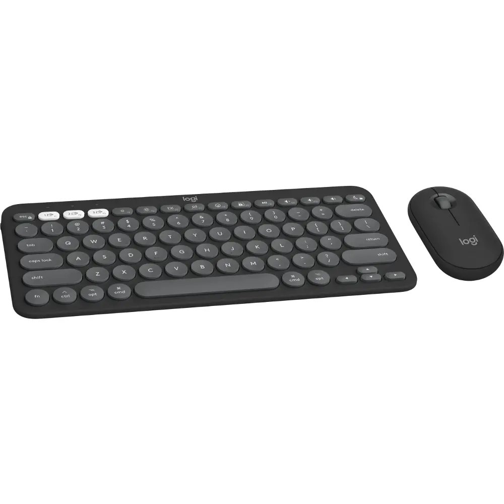Logitech Pebble 2 Combo for Mac