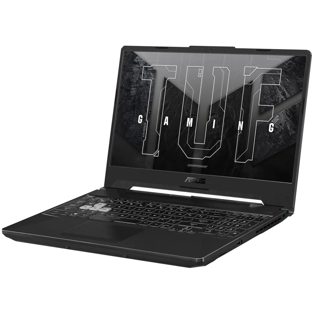 ASUS TUF Gaming F15 FA506NC-HN001W