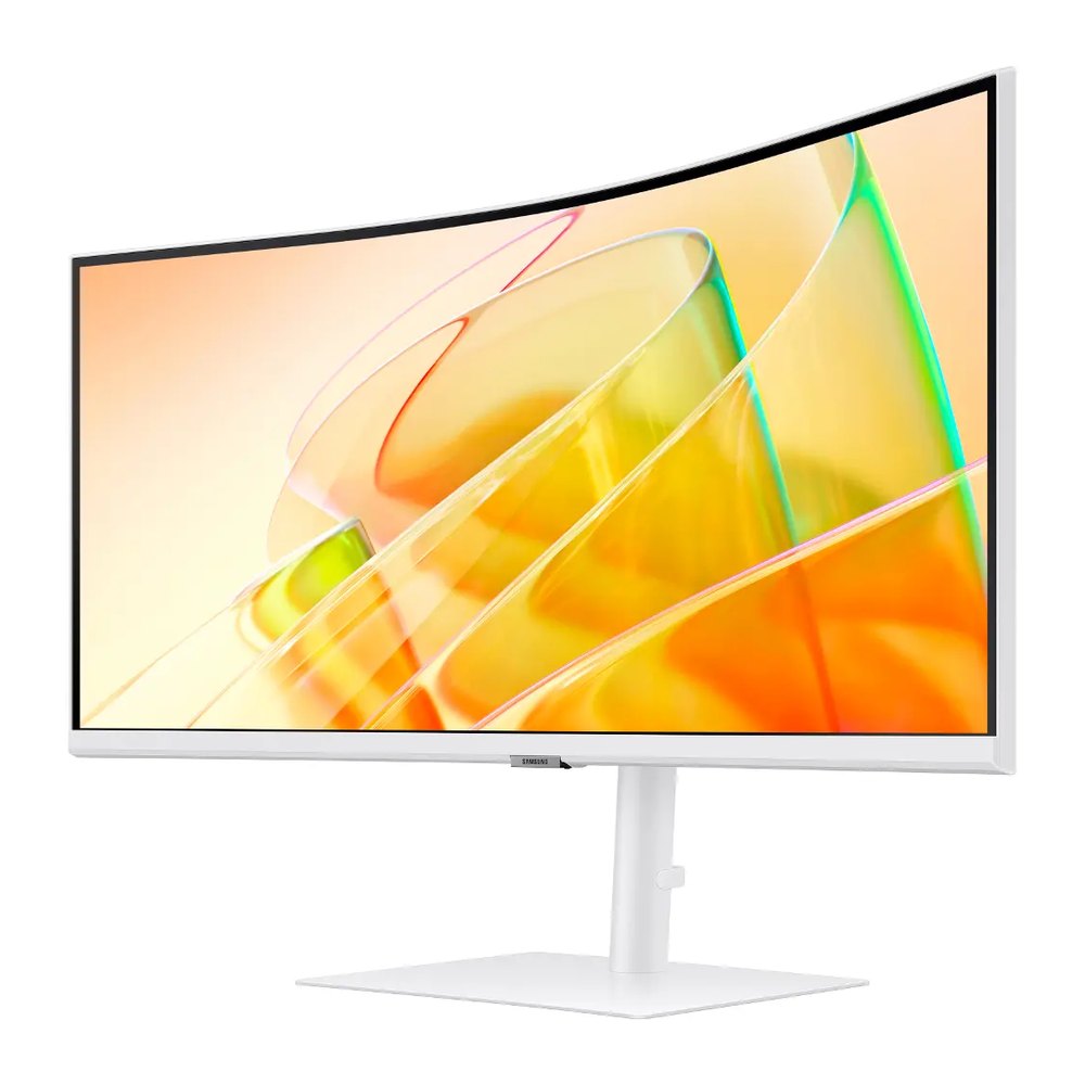 Samsung 34" ViewFinity S65TC