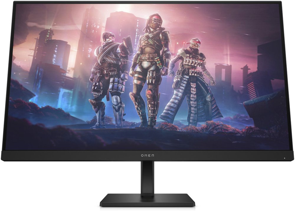 HP 31,5" OMEN 32q