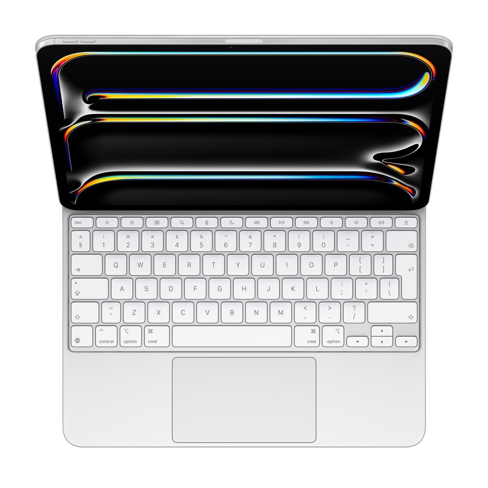 Apple Magic Keyboard iPad Pro 13 M5 CZ