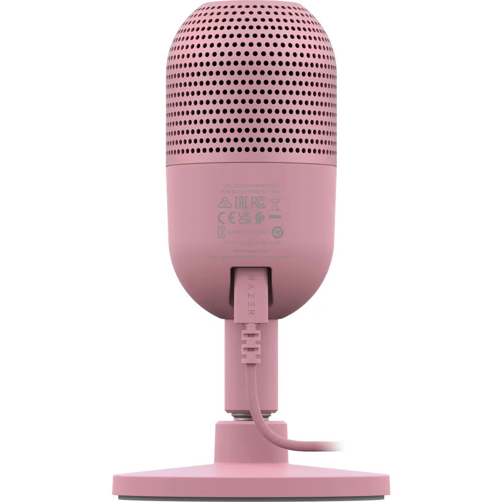 Razer Seiren V3 Mini Quartz