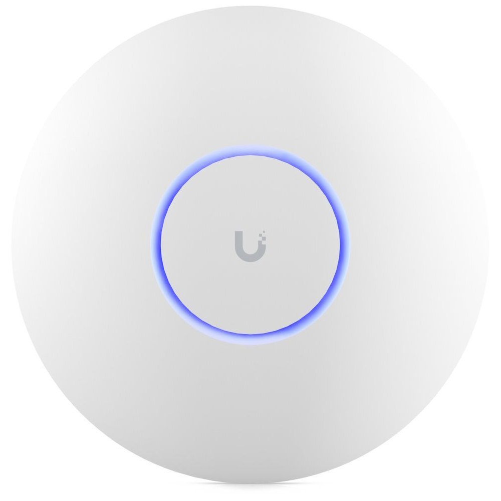Ubiquiti UniFi U7 Pro, Wi-Fi 7