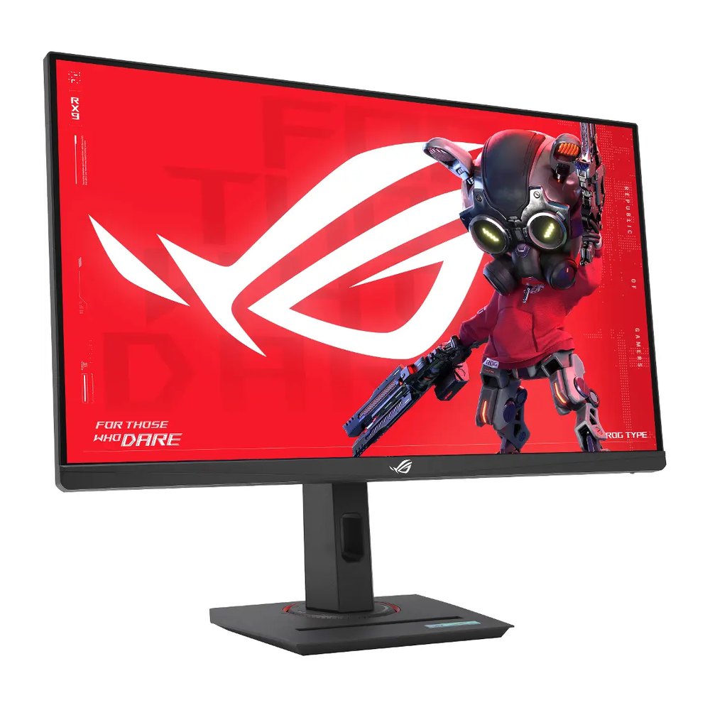 Asus 27" ROG Strix XG27UCS