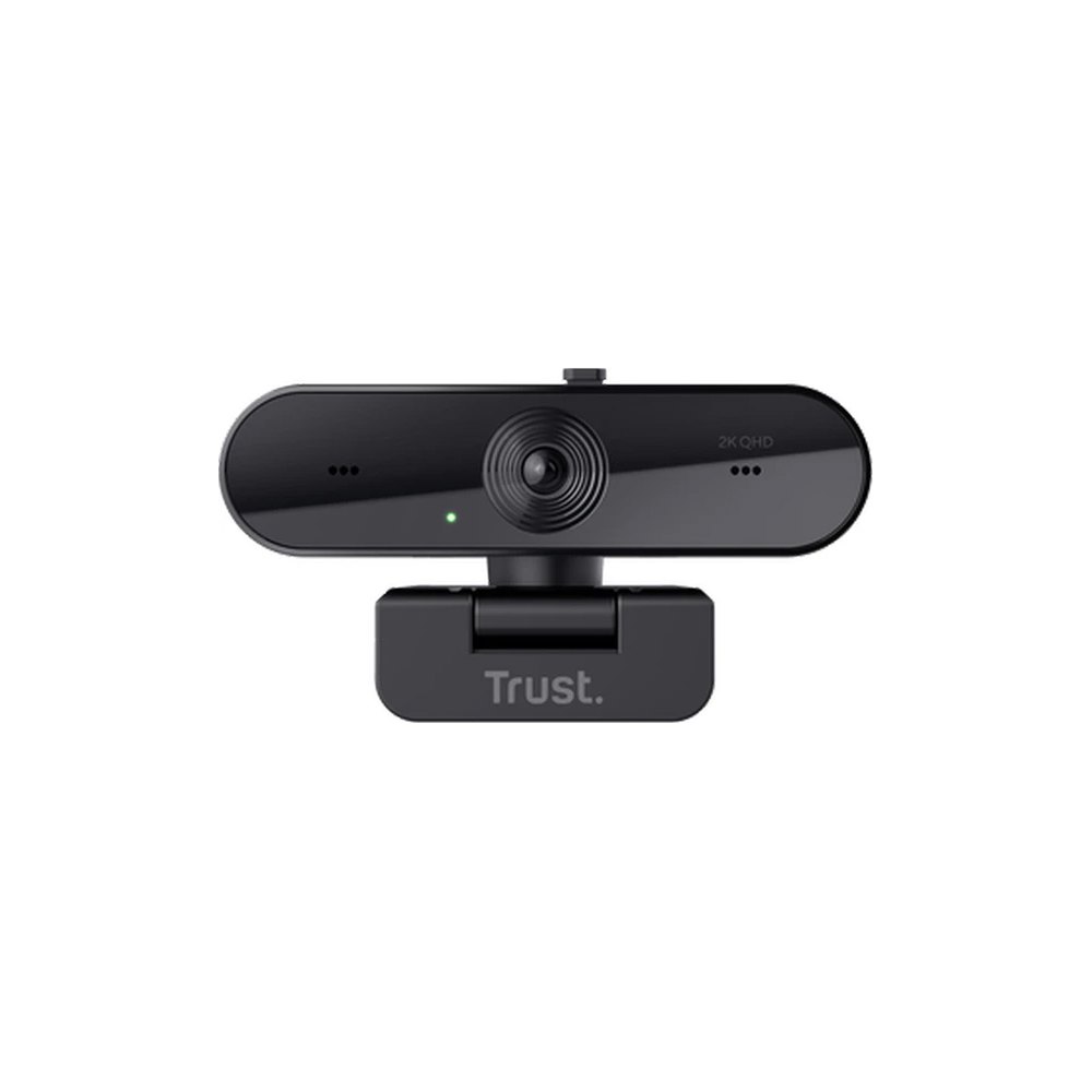 Trust Taxon QHD Webcam ECO