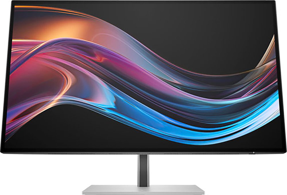 HP 27" 727pk