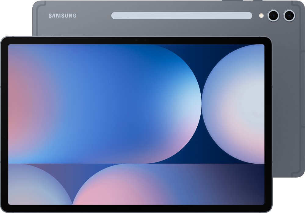 Samsung Galaxy Tab S10+ 12 GB/256 GB Wi-Fi