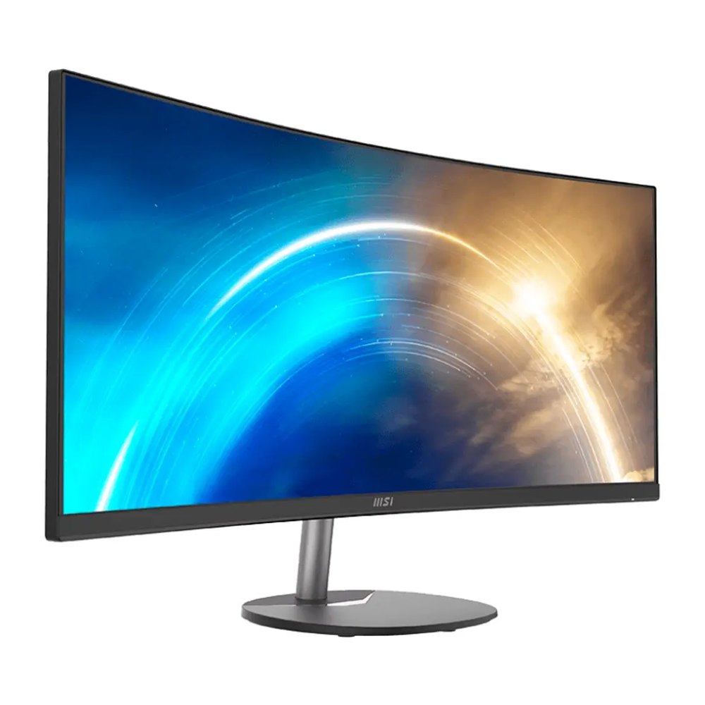 MSI 34" PRO MP341CQ