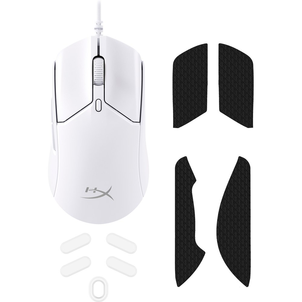 HyperX Pulsefire Haste 2 Wired