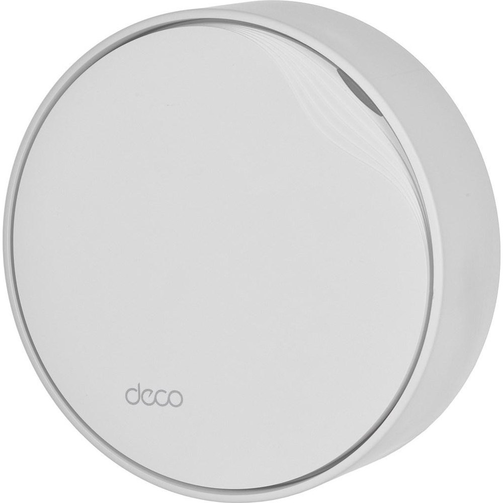 TP-Link Deco X50-PoE (1-pack) AX3000 Mesh