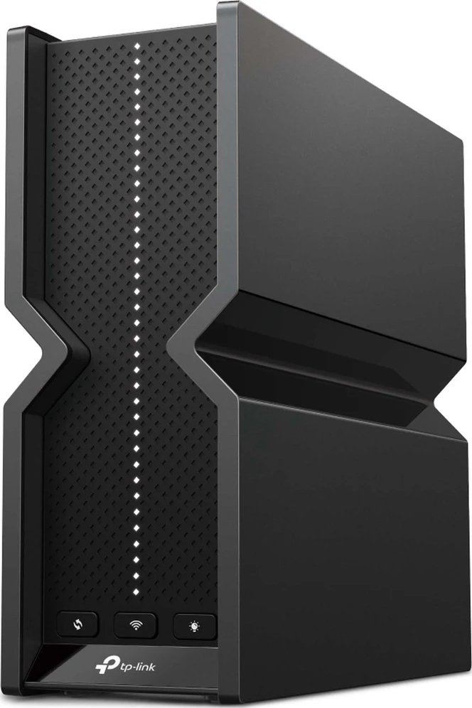 TP-Link Archer BE550 BE9300 WiFI7 router