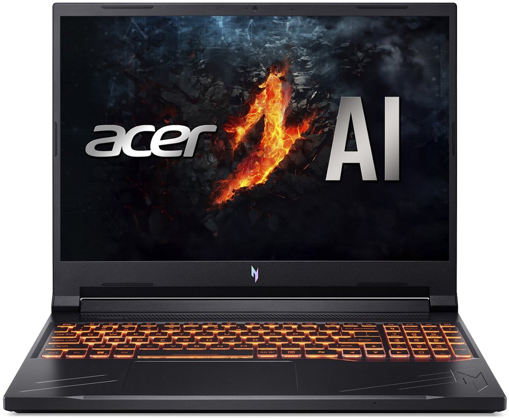 Acer Nitro V 16 ANV16-41-R73F Black