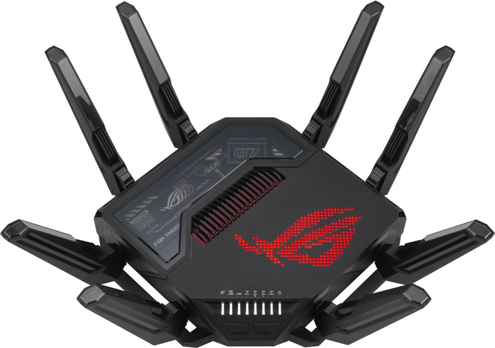 ASUS ROG Rapture GT-BE98
