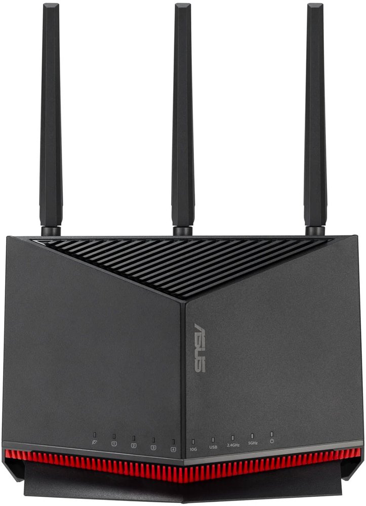 ASUS RT-BE86U