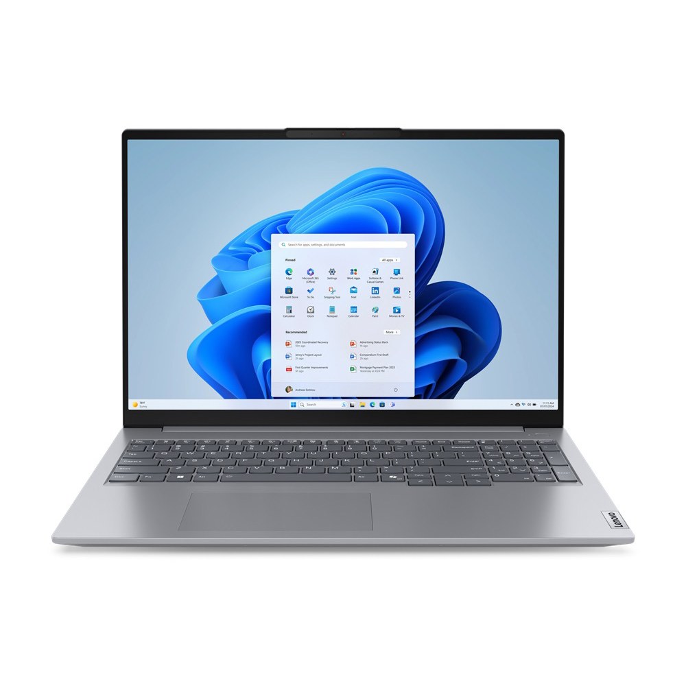 Lenovo ThinkBook 16 G7 ARP