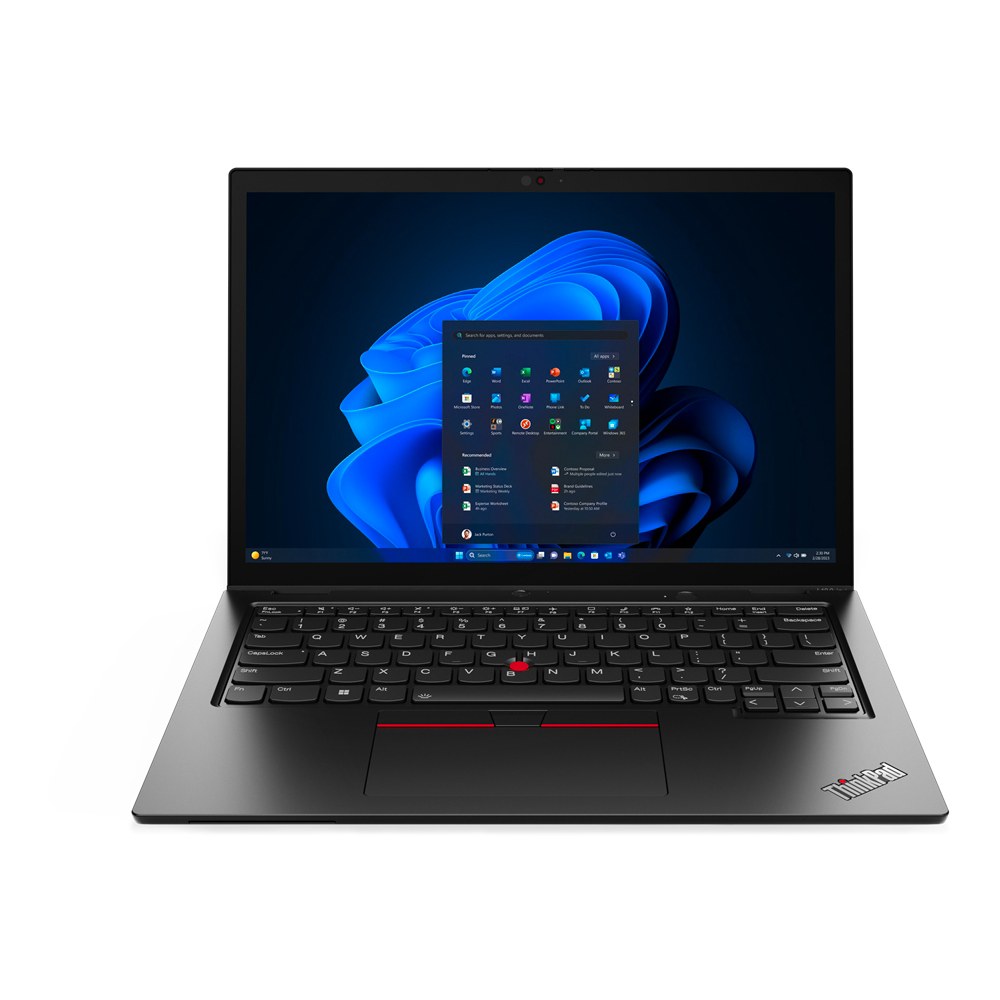 Lenovo ThinkPad L13 2-in-1 Gen 5