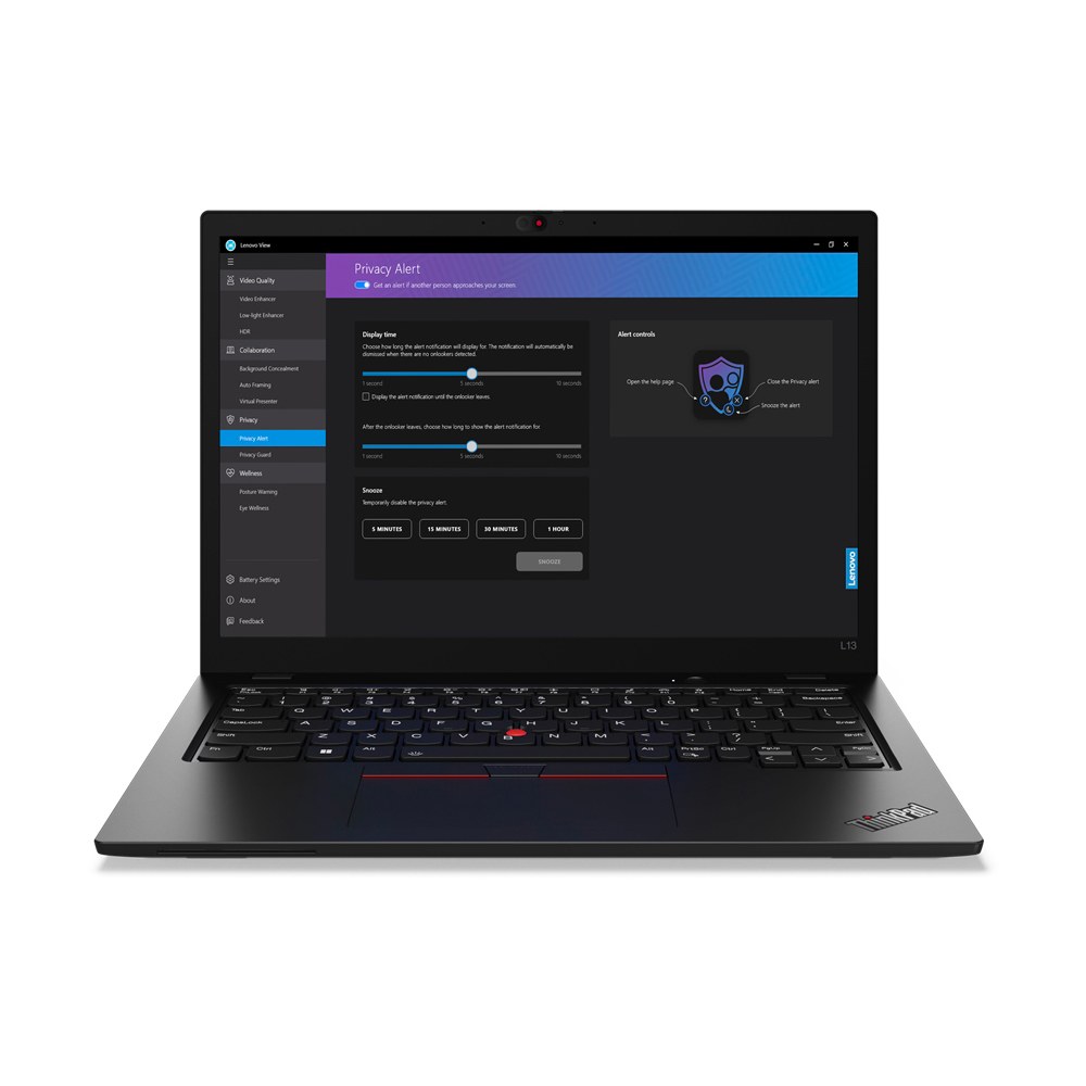 Lenovo ThinkPad L13 Gen 5