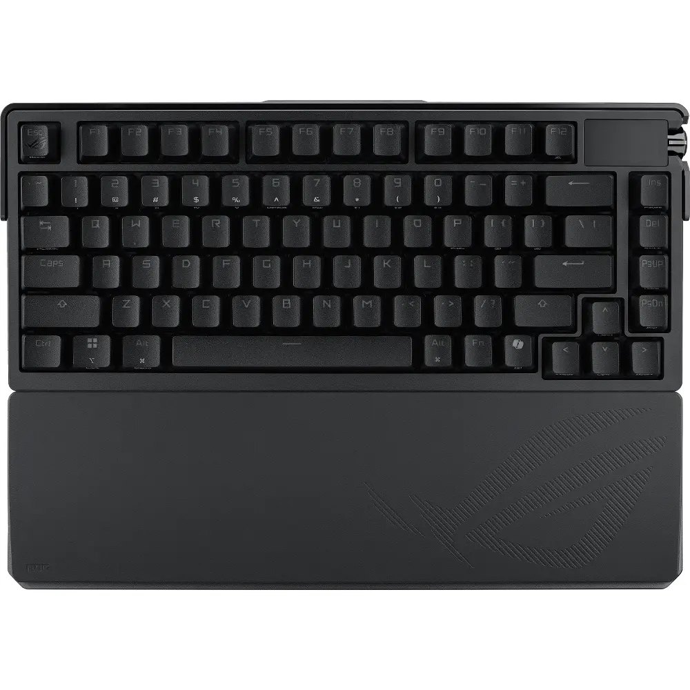 ASUS ROG Azoth Extreme