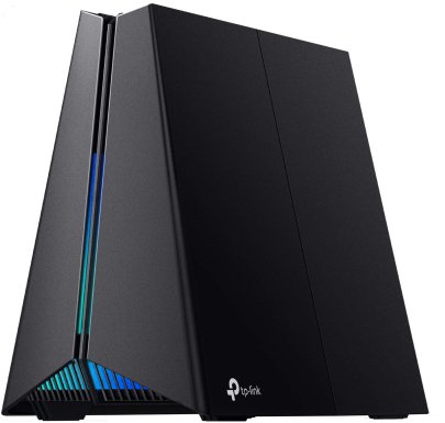 TP-Link Archer GXE75 Gaming router