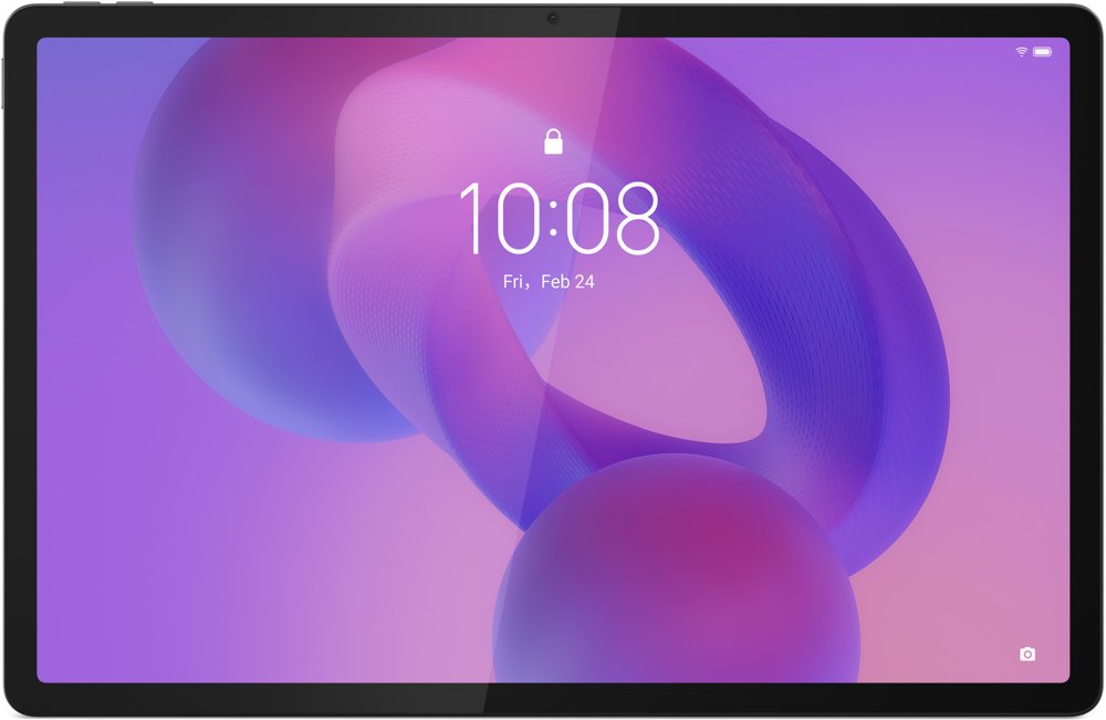 Lenovo Idea Tab Pro 8 GB/128 GB Luna Grey + PenPlus