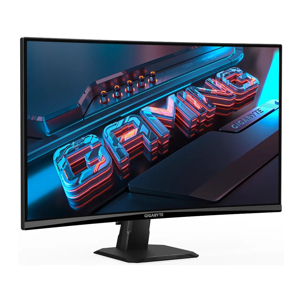 Gigabyte 27" Gaming GS27QCA