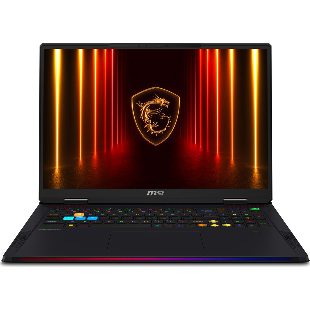 MSI Raider 18 HX AI A2XWIG-042CZ