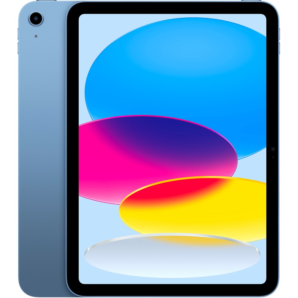 Apple iPad 11" A16 Wi-Fi 512 GB