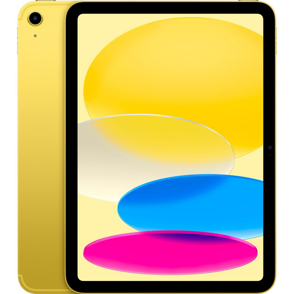 Apple iPad 11" A16 Wi-Fi + Cellular 128 GB